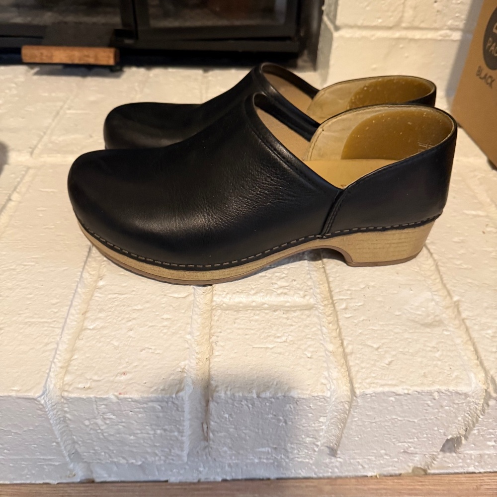 Dansko Clogs - image 1